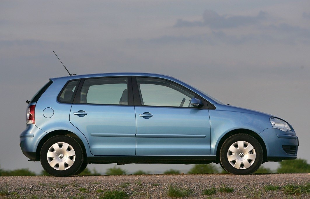 Volkswagen Polo 2005 2009 Review Honest John